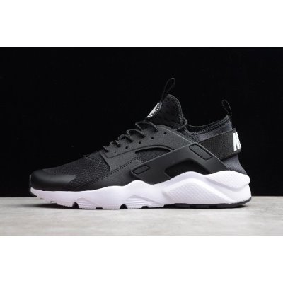 Nike Air Huarache Run Ultra Ep Siyah Spor Ayakkabı Türkiye - BG1QTB4L